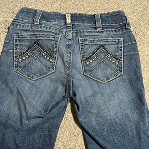 Ariat Boot Cut Jeans 28R